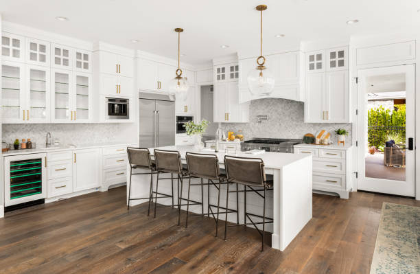 24/7 Emergency Kitchen Island Installation experts in Darby, PA